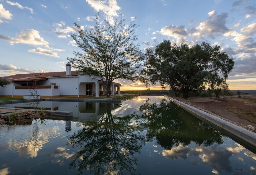 צימר Quinta Marugo Retreats