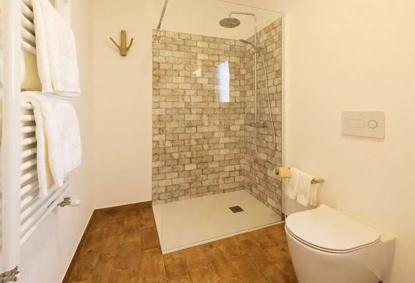 ベッドアンドブレックファースト Quinta Marugo Retreats