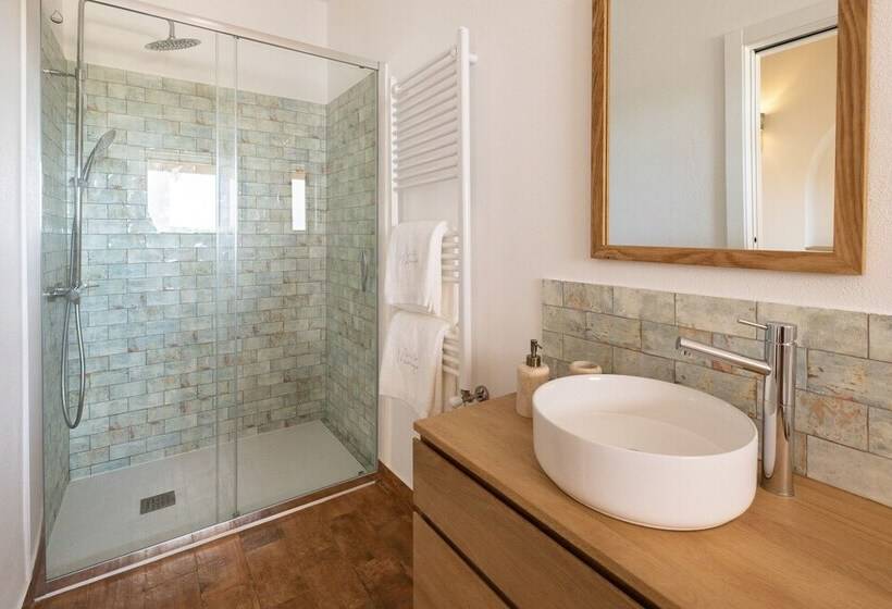 צימר Quinta Marugo Retreats