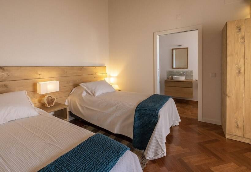 צימר Quinta Marugo Retreats