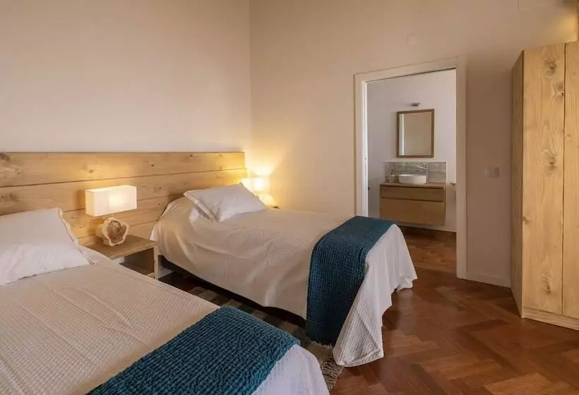 ベッドアンドブレックファースト Quinta Marugo Retreats