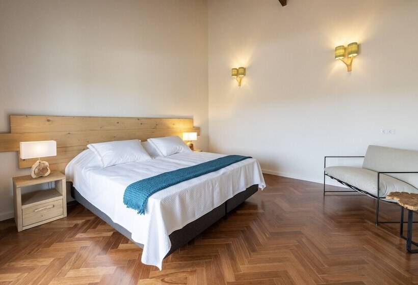 צימר Quinta Marugo Retreats