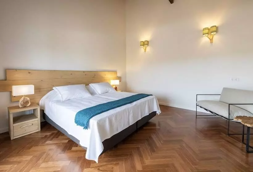 ベッドアンドブレックファースト Quinta Marugo Retreats