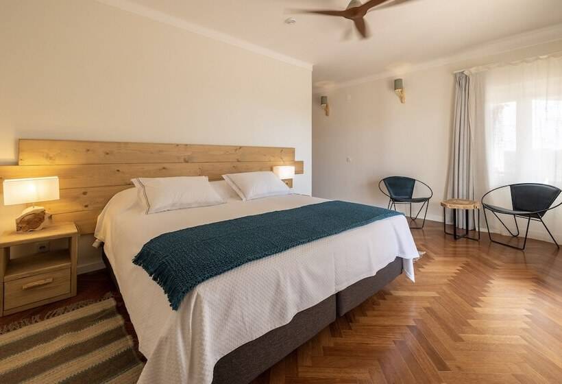 צימר Quinta Marugo Retreats