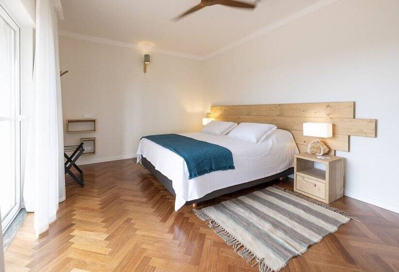 צימר Quinta Marugo Retreats