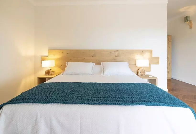 ベッドアンドブレックファースト Quinta Marugo Retreats