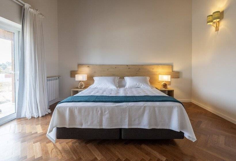 צימר Quinta Marugo Retreats