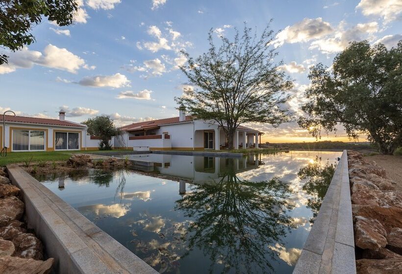 צימר Quinta Marugo Retreats