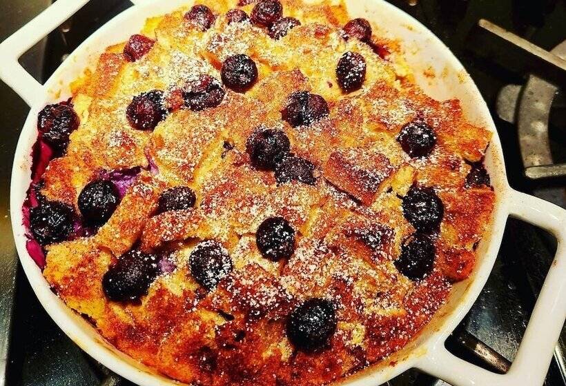 ベッドアンドブレックファースト The Inn At Little Pond Farm