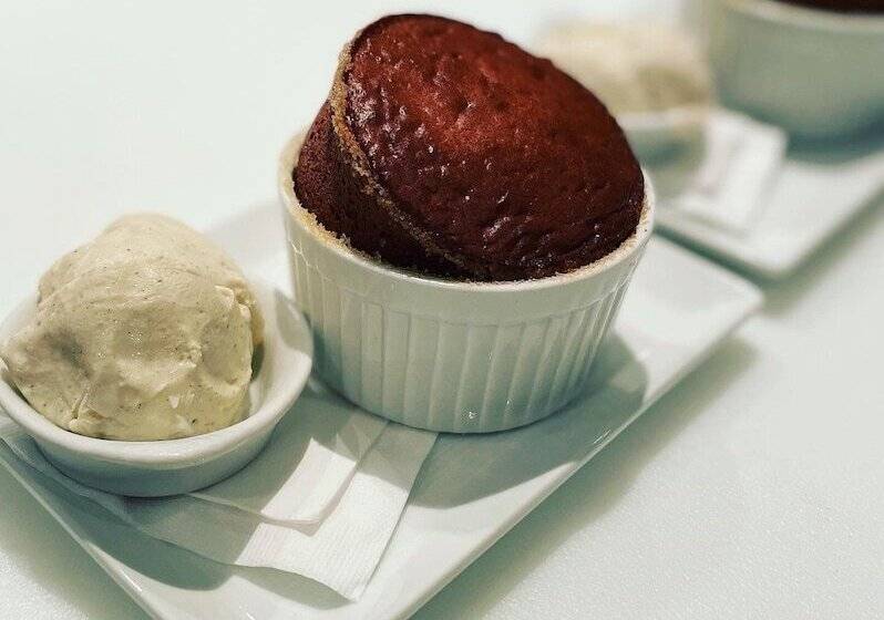 ベッドアンドブレックファースト The Inn At Little Pond Farm