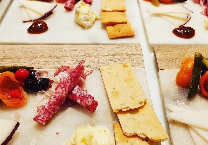 ベッドアンドブレックファースト The Inn At Little Pond Farm