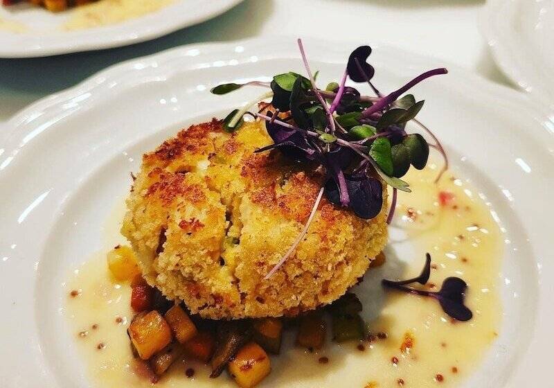 ベッドアンドブレックファースト The Inn At Little Pond Farm