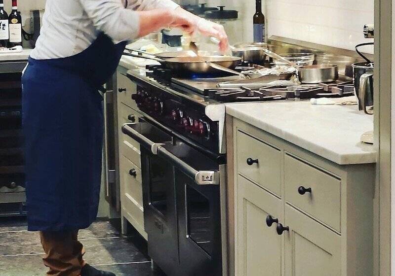 ベッドアンドブレックファースト The Inn At Little Pond Farm