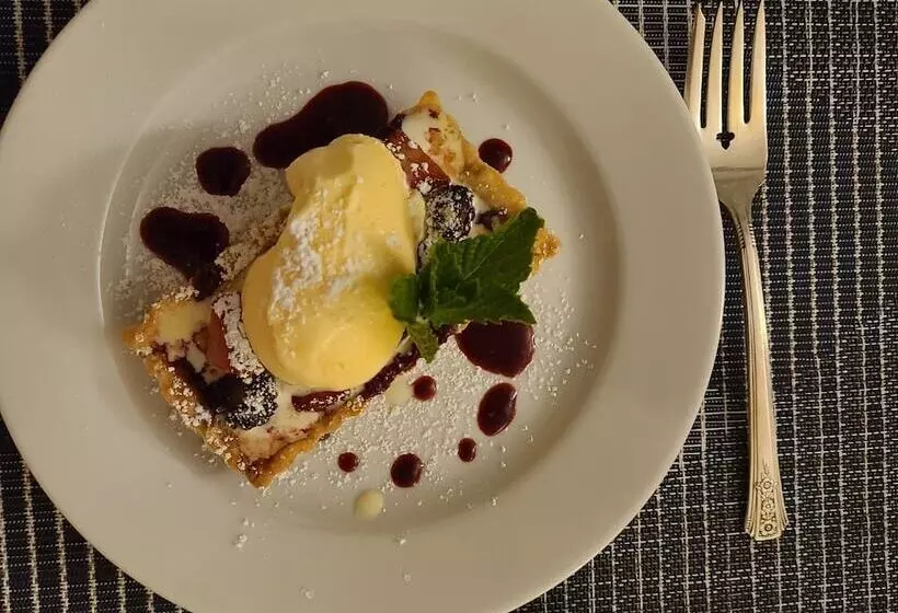 Aamiaismajoitus (B&B) Vintage Inn At Veritas Estate