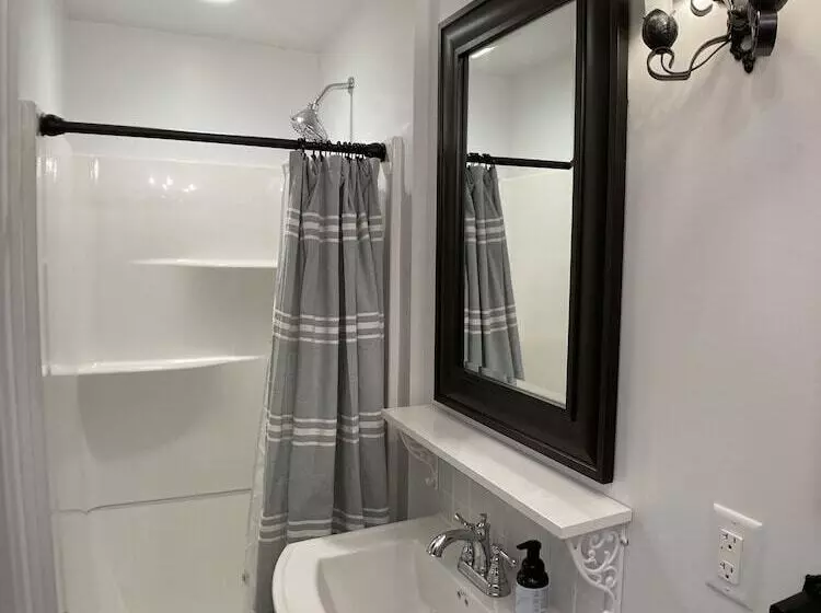 Aamiaismajoitus (B&B) Vintage Inn At Veritas Estate