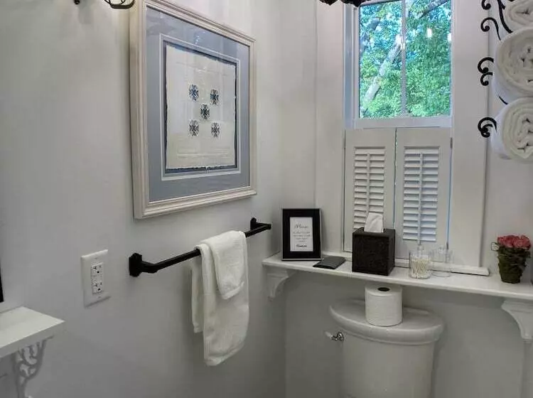 Aamiaismajoitus (B&B) Vintage Inn At Veritas Estate