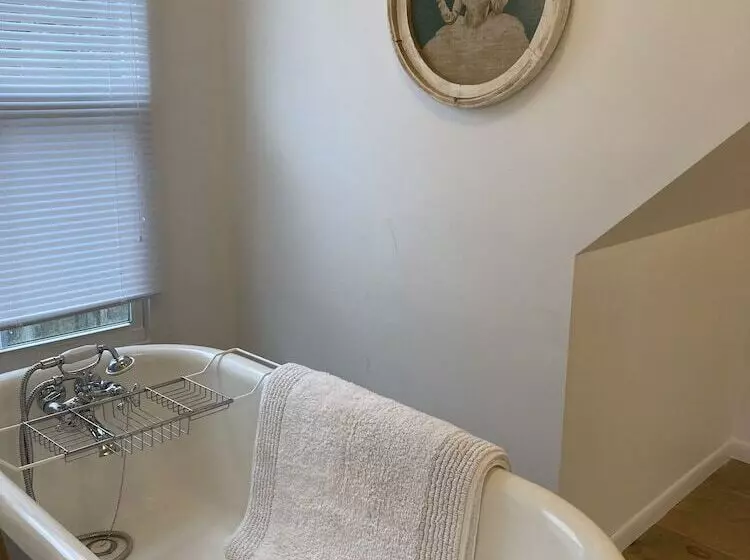 Aamiaismajoitus (B&B) Vintage Inn At Veritas Estate