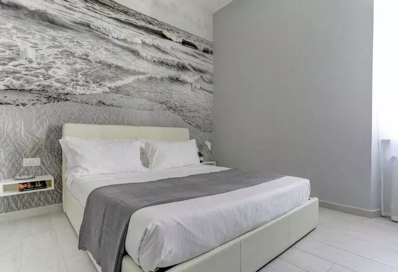تختخواب و صبحانه Voyager House