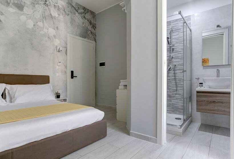 تختخواب و صبحانه Voyager House