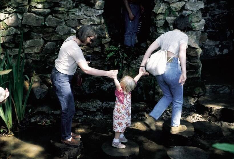 Charming Yurt In Kelburn Estate Near Largs