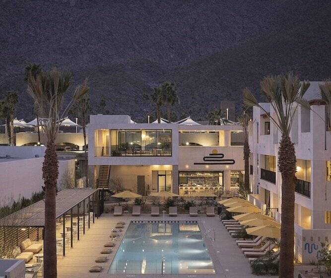 Drift Palm Springs, A Member Of Design Hotels