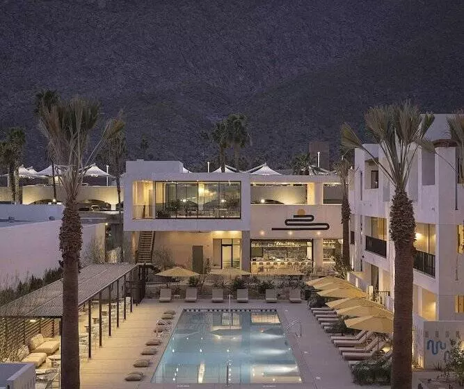 Drift Palm Springs, A Member Of Design Hotels
