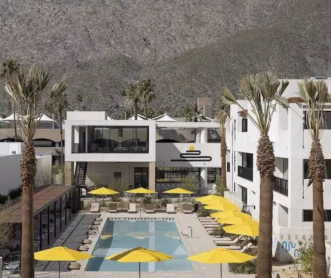 Drift Palm Springs, A Member Of Design Hotels