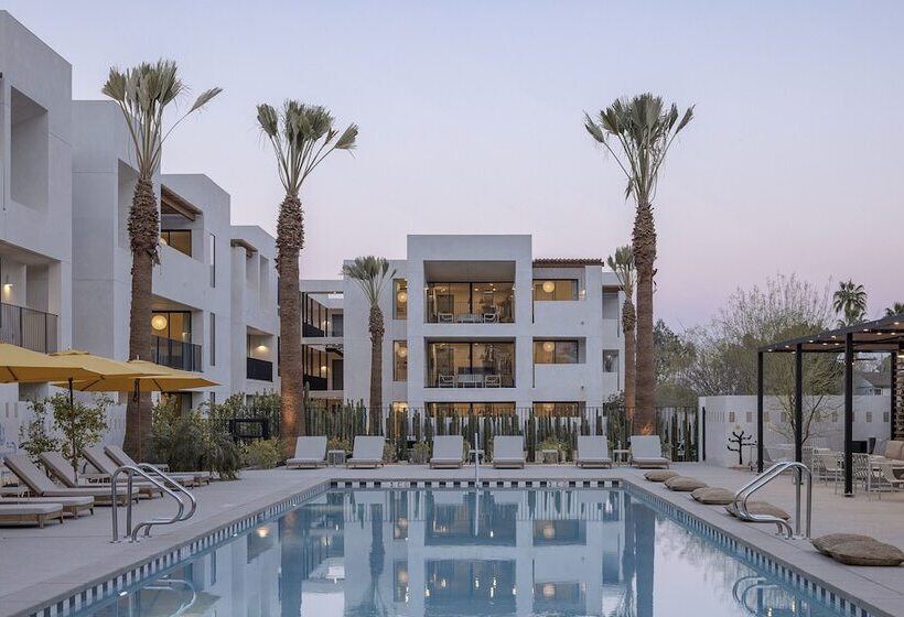 Drift Palm Springs, A Member Of Design Hotels