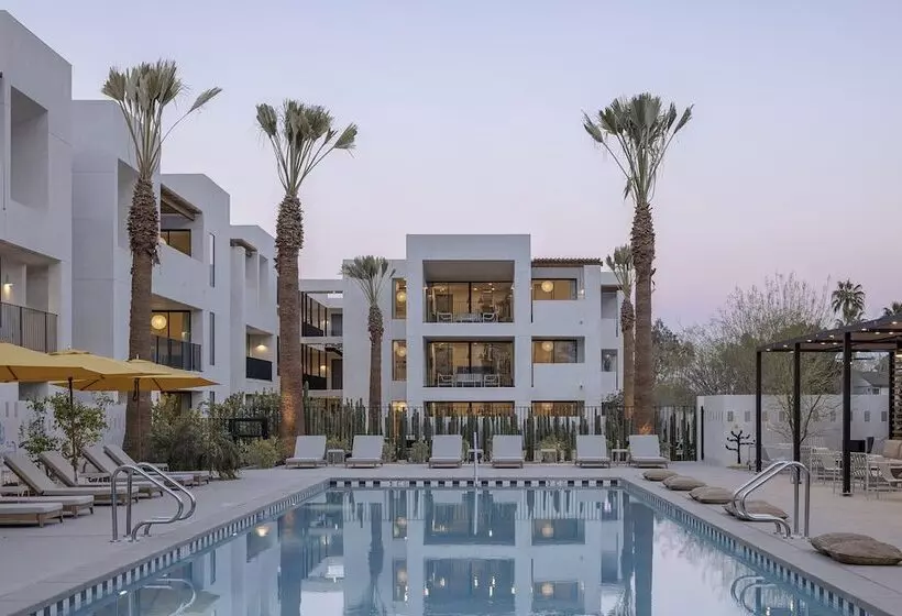 Drift Palm Springs, A Member Of Design Hotels