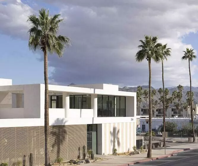 Drift Palm Springs, A Member Of Design Hotels