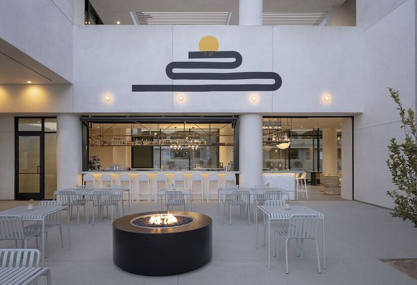 Drift Palm Springs, A Member Of Design Hotels