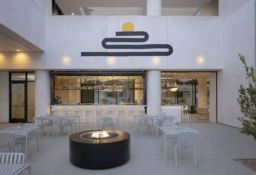 Drift Palm Springs, A Member Of Design Hotels