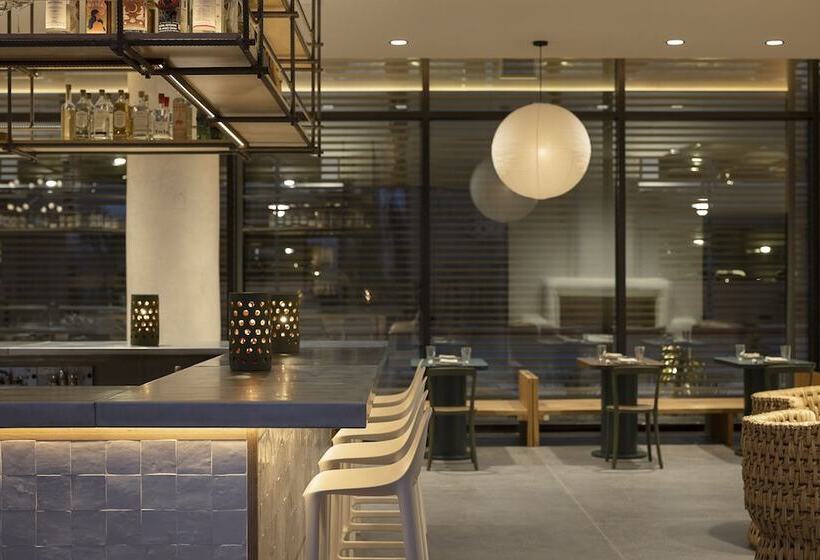 Drift Palm Springs, A Member Of Design Hotels