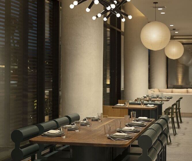 Drift Palm Springs, A Member Of Design Hotels