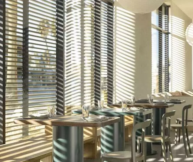 Drift Palm Springs, A Member Of Design Hotels