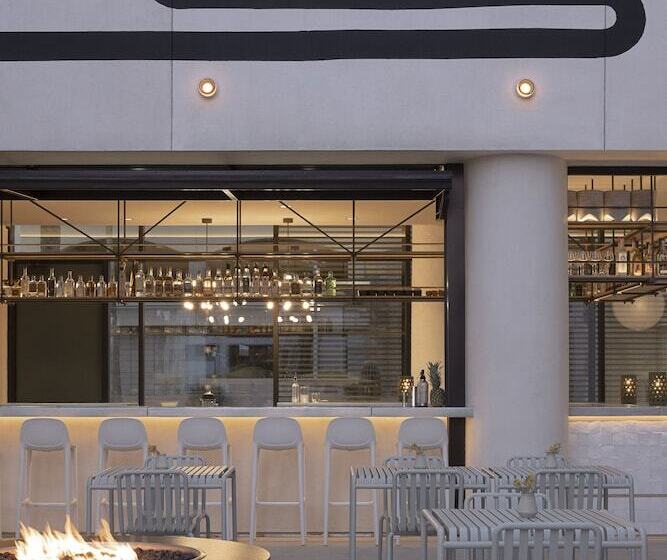 Drift Palm Springs, A Member Of Design Hotels