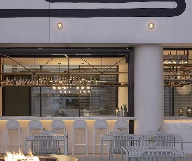 Drift Palm Springs, A Member Of Design Hotels