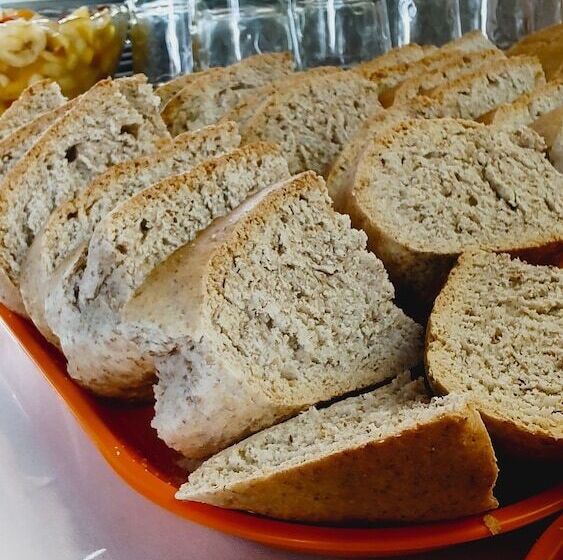 Hotel Hosteria Los Cuartos