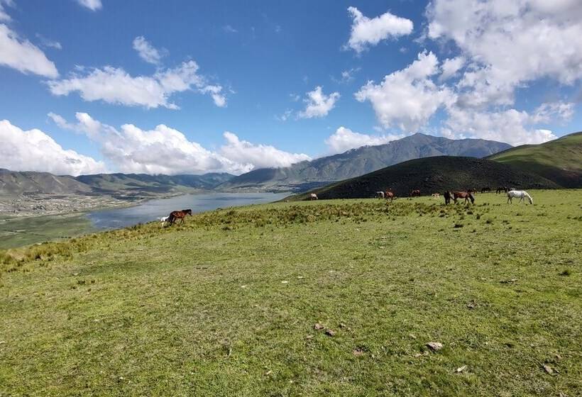 Hotel Hosteria Los Cuartos