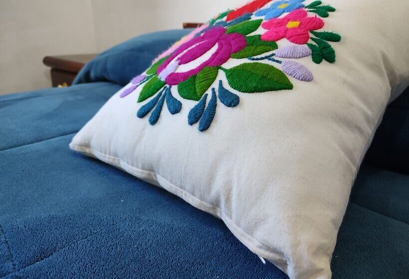 Hotel Hosteria Los Cuartos