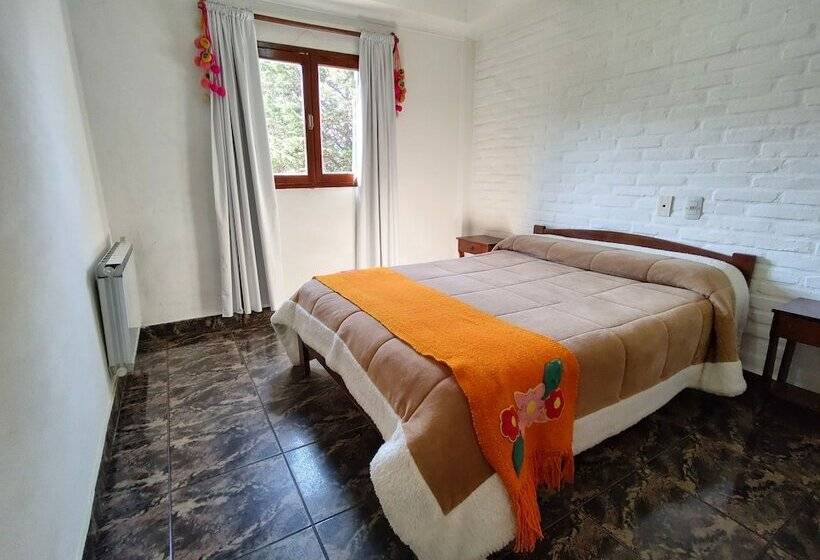 Hotel Hosteria Los Cuartos