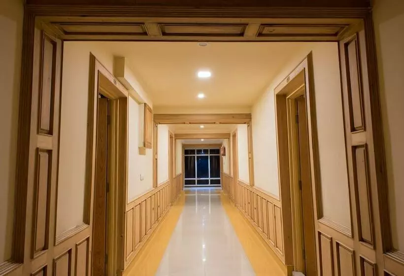 ホテル Imperial Resorts