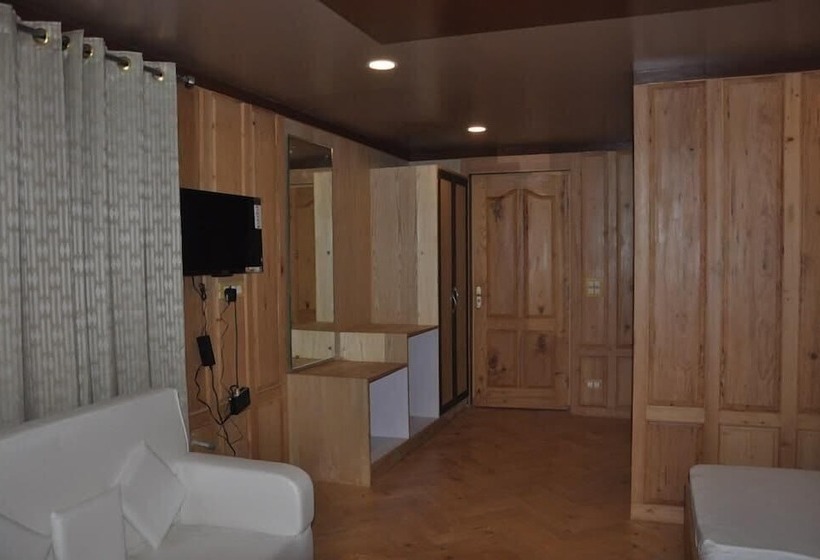 בית מלון כפרי Imperial Resorts