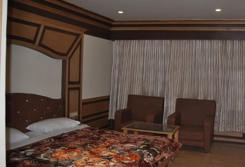 בית מלון כפרי Imperial Resorts