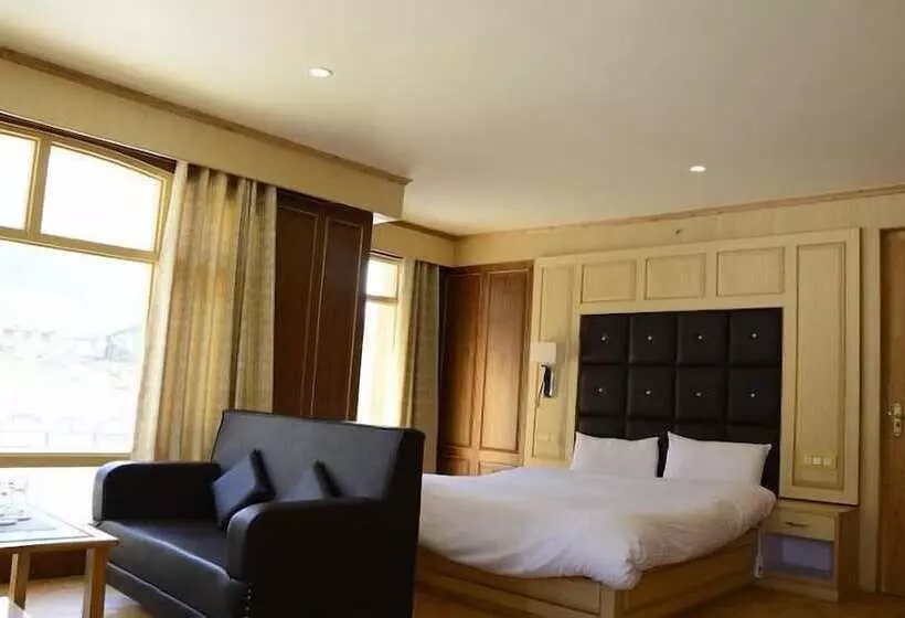 ホテル Imperial Resorts