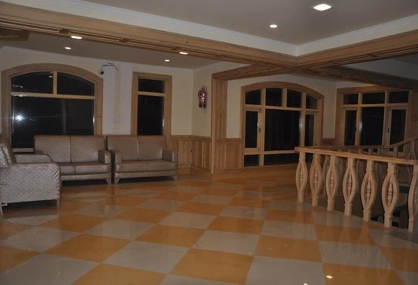 בית מלון כפרי Imperial Resorts