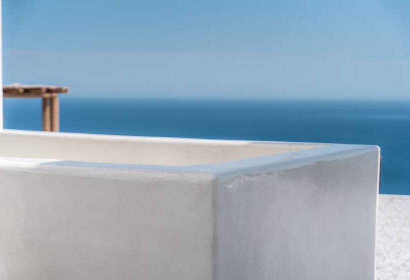 فندق Leon Luxury Suites