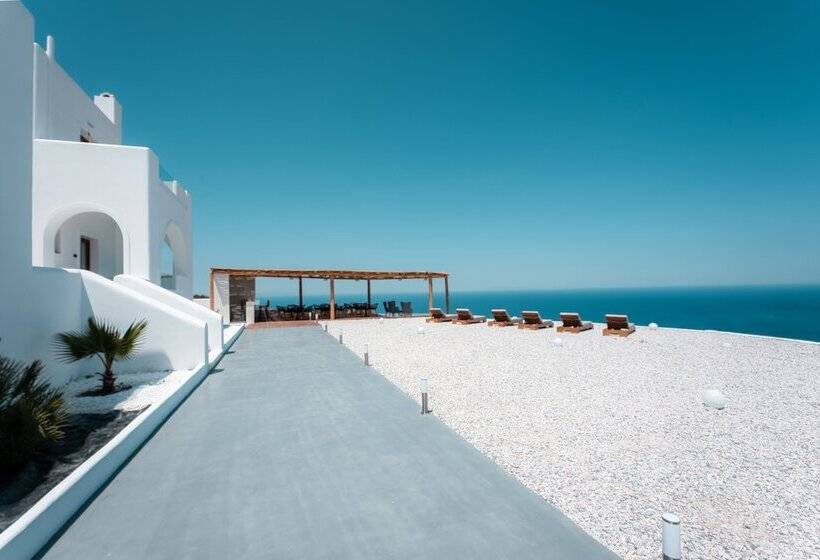 فندق Leon Luxury Suites