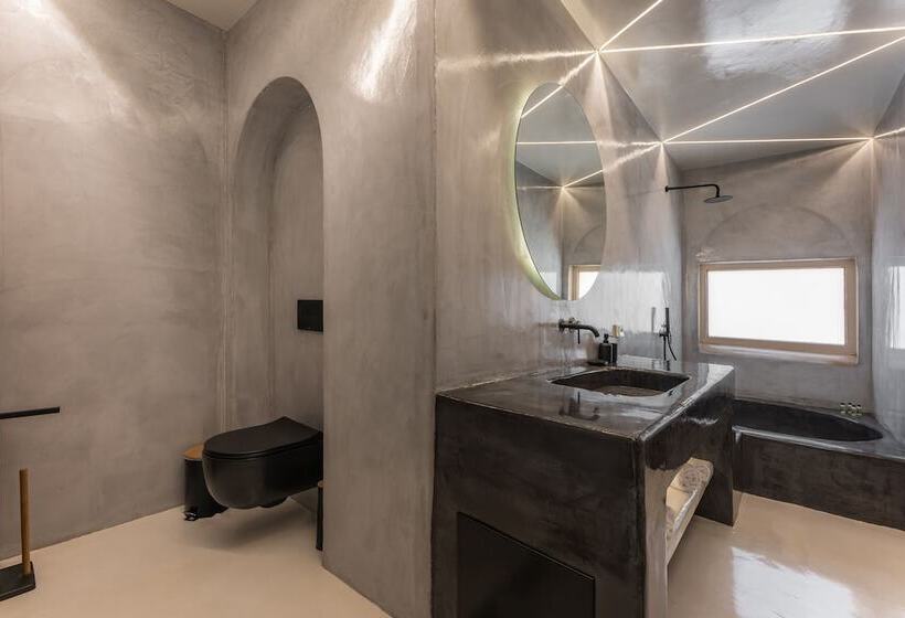 فندق Leon Luxury Suites