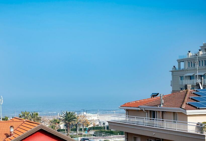 호텔 Selene   Vista Mare